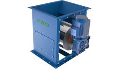 Idemag - Magnetic Drum With Casing