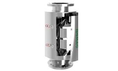 Idemag - Filters With Magnetic Cone