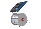 Idemag - Magnetic Drum for Heavy Duty Applications