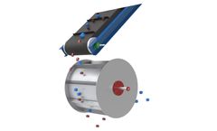 Idemag - Magnetic Drum for Heavy Duty Applications
