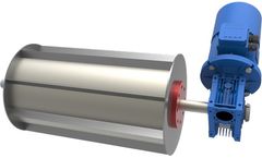 Idemag - Magnetic Drum