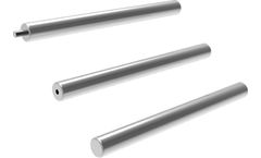 Idemag - Magnetic Bars for Ferrous Particle Separation