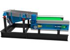 Idemag - High Intensity Magnetic Separator
