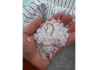 PET Preform scrap regrind natural color