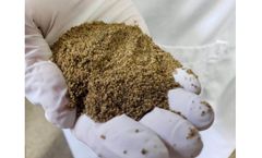 Oreka Immaris - Insect-Based Starter Feed Supplement
