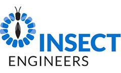 Insect-Engineers - Insect Farming Climate Control Systems