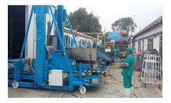Insect-Engineers - Insect Larvae Harvesting and Protein Extraction Services