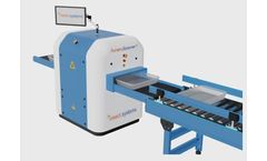 NurseryScanner - Egg Production and Neonate Counting Machine