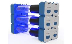 FlyTube - Model 3 - Egg Production and Neonate Counting Machine