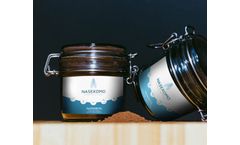 Nasekomo - Food for Fish