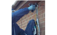 Noreus - Deluxe Cavity Wall Insulation