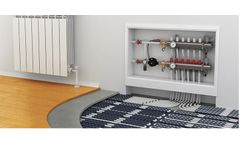 Aquapura - Heat Pump