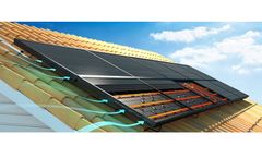 Noreus - Solar Aerovoltaic Panels