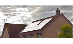 Noreus - Solar Battery Storage System