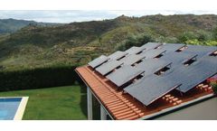 Energie - Thermodynamic Solar System