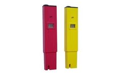 Kelilong - Model KL-009(I) - Pocket-Size PH Meter