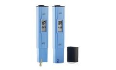 Kelilong - Model KL-009 (II) - High Accuracy Pen-type pH Meter