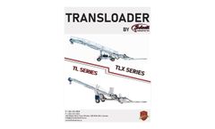 TL SERIES - TLX SERIES Transloader - Brochure