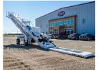 Schnell - Model TLX30 & TLX36 - Transloaders