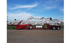 Schnell - Telescopic Belt Conveyors