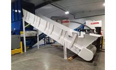 Schnell - Recycling Conveyors