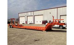 Schnell - Custom Trailers