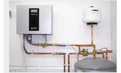 Solamics Bunsen - Air System