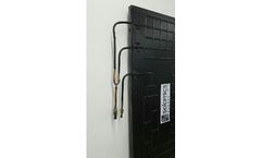 Bunsen - Thermodynamic Solar Collector Panels