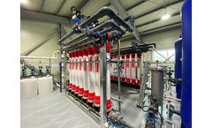 PHILOS UF Membrane Leads the Way in Sustainable Wastewater Treatment for Semiconductor Manufacturing