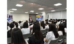 [Wellspring] Educating Young Minds