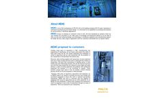 Membrane Manufacturing and Evaluation System_ Introduction