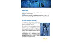 MEMS - Brochure