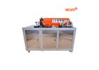 MEMS - Model HFM - Hollow Fiber Membrane Manufacturing System