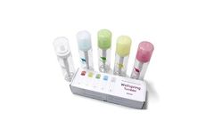 Wellspring - Model T - Straw Water Purifier System