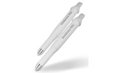 Wellspring - Model S - Straw Water Purifier System