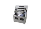 MEMS - Membrane Evaluation Systems
