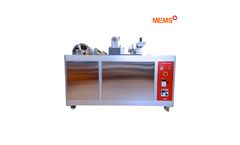 MEMS - Model FSM - Flat Sheet Membrane Manufacturing System