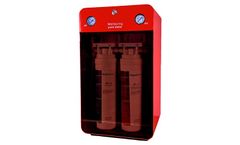 WELS - Model ThePURO Mini - Pure Water  System