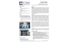 C-Tech - Radio Frequency Equipment - Brochure