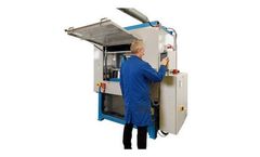 C-Tech - Radio Frequency Equipment