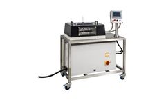 C-Joule - Model LAB 100 - Laboratory Scale Atmospheric Batch Ohmic Heater