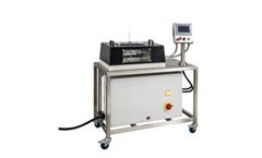 C-Joule - Model LAB 100 - Atmospheric Batch Ohmic Heater