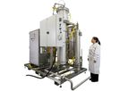 C-Tech - Microwave Plasma System