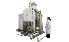 C-Tech - Microwave Plasma System