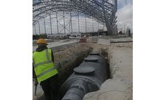 Silvercraft - Oil Separator and Interceptor