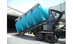 Silvercraft - Project Specific Reservoirs and Systems