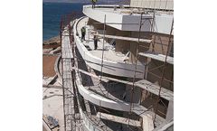 Architectural Projects Services