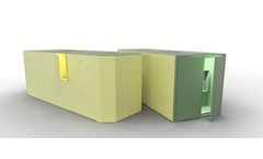 Silvercraft - Model Bio3t-SCS - Odour & septic management system