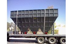 Silvercraft - Oversized Exportable Products