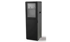 Hangdi - Model HD-205 - Bottle Hidden Water Dispenser